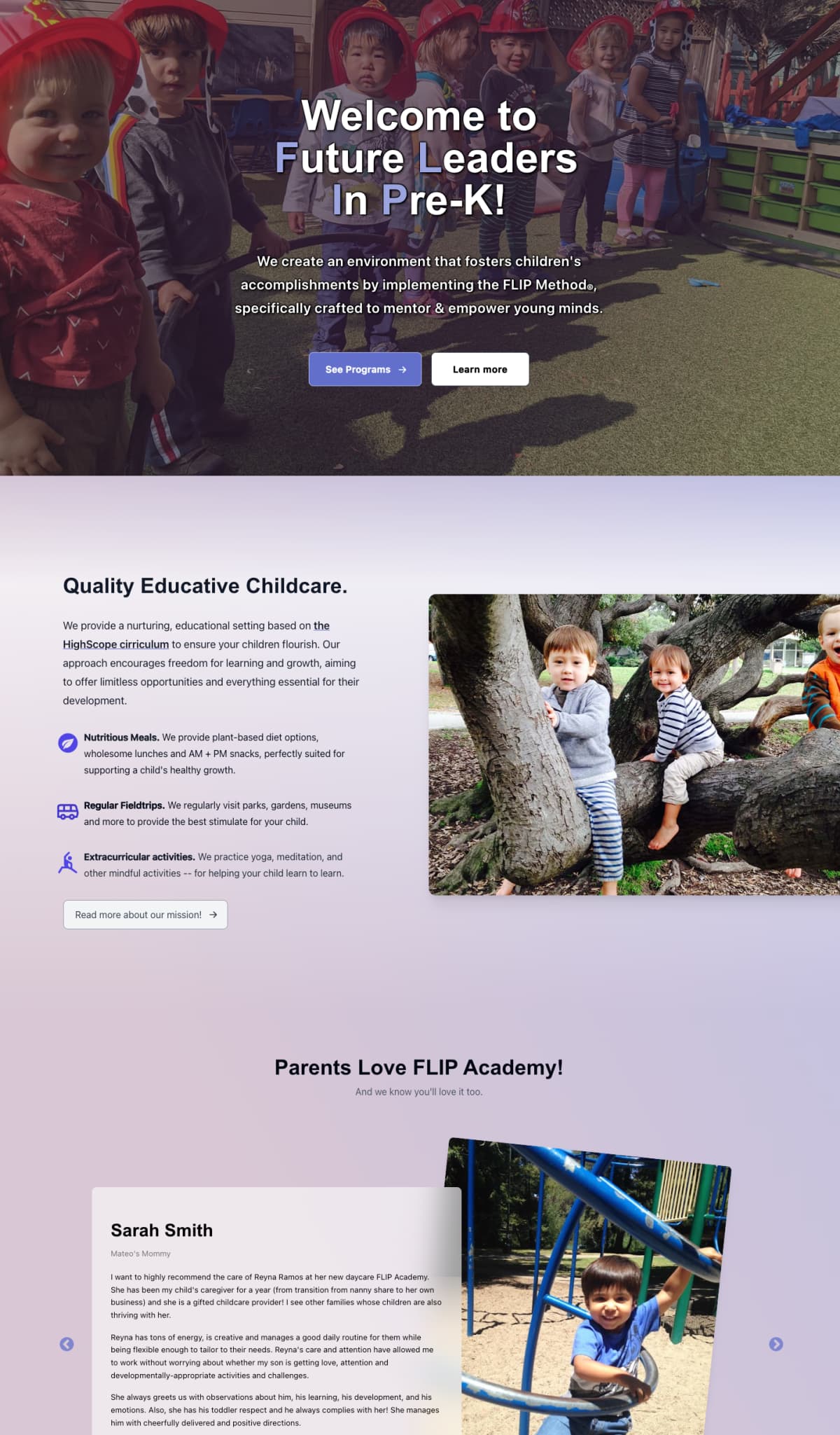 FlipAcademy.org